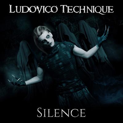 Ludovico Technique's cover