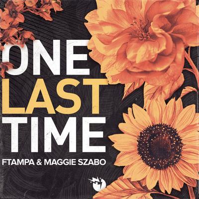 One Last Time By FTampa, Maggie Szabo's cover