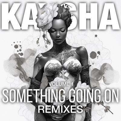 Something Going On (DJ Paparazzi Remix) By Kaysha, DJ Paparazzi's cover