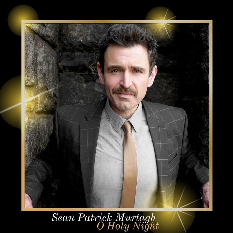 Sean Patrick Murtagh's avatar image