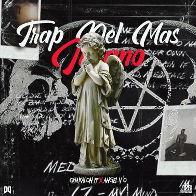 Trap del Más Insano's cover