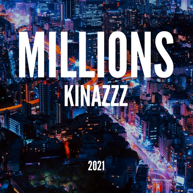 Kinazzz's avatar image