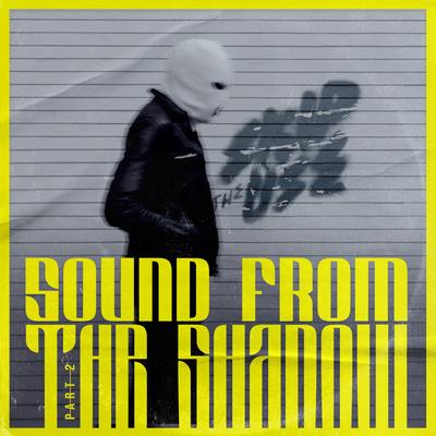 Sound From The Shadow, Pt. 2's cover