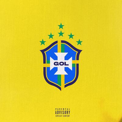 Gol By PJ HOUDINI, Dallass, Romani, Johnny Monteiro's cover