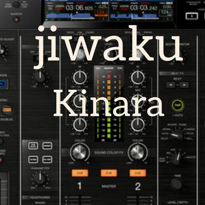 Jiwaku (Acoustic)'s cover