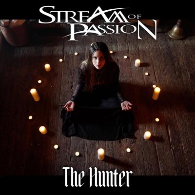 The Hunter By Stream of Passion's cover