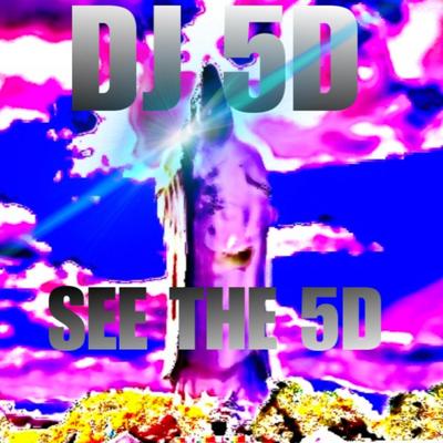 See The 5D's cover