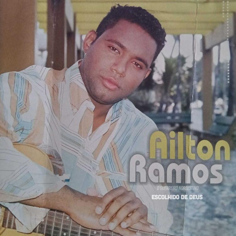 Ailton Ramos o Guerreiro Nordestino's avatar image