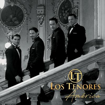 Oh Sole Mío By Los tenores's cover