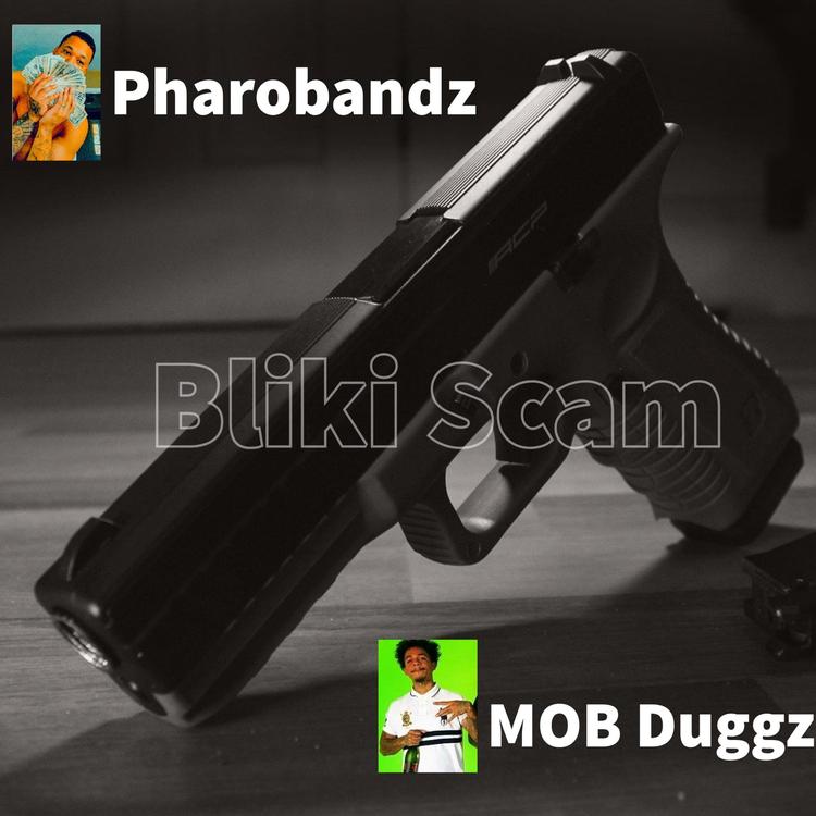 Mob Duggz's avatar image