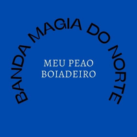 Banda Magia do Norte's avatar cover