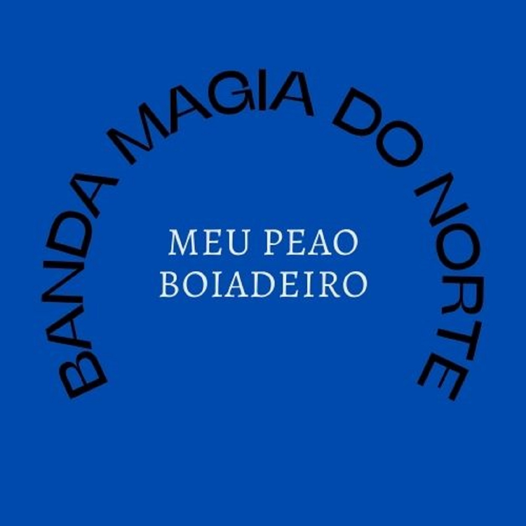 Banda Magia do Norte's avatar image