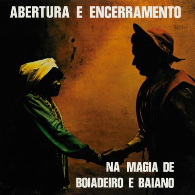 Chetuá Boiadeiro By Ney Mutulambê, Curimbeiras da Congregação Espirita São Gerônimo's cover