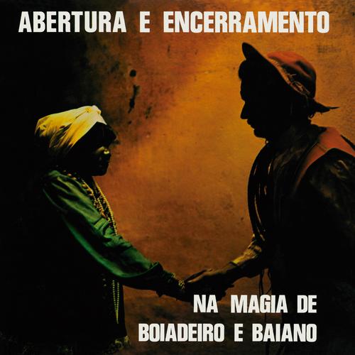 Baiano's cover