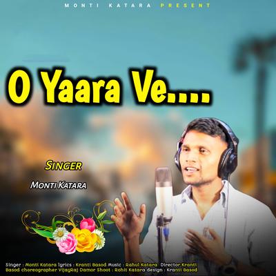 O Yara Ve's cover