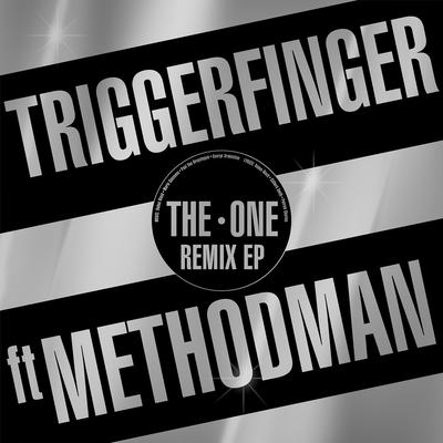 The One (feat. Method Man) (Remix EP)'s cover