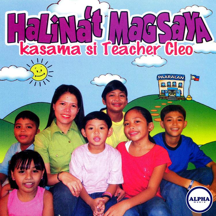 Teacher Cleo & Kids's avatar image