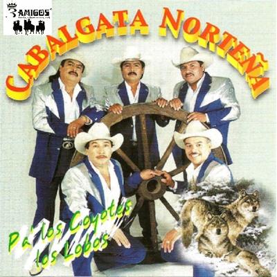 CABALGATA NORTENA's cover