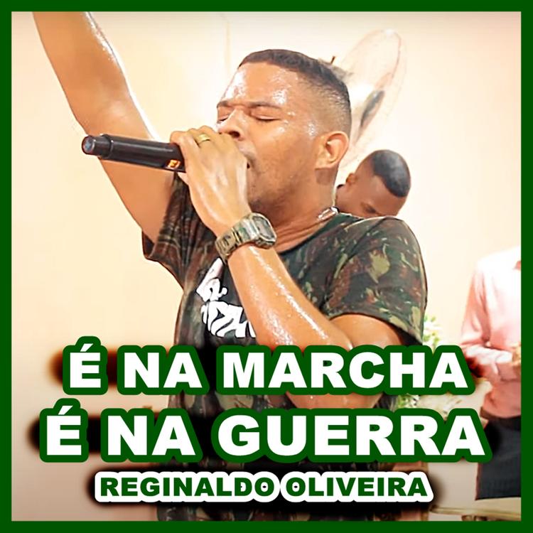 Reginaldo Oliveira's avatar image