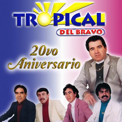 20vo Aniversario's cover