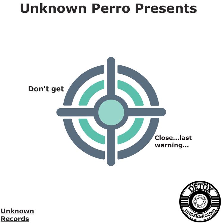 Unknown Perro's avatar image