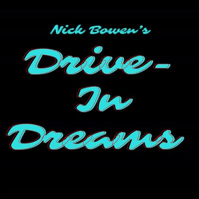 Drive-In Dreams's cover