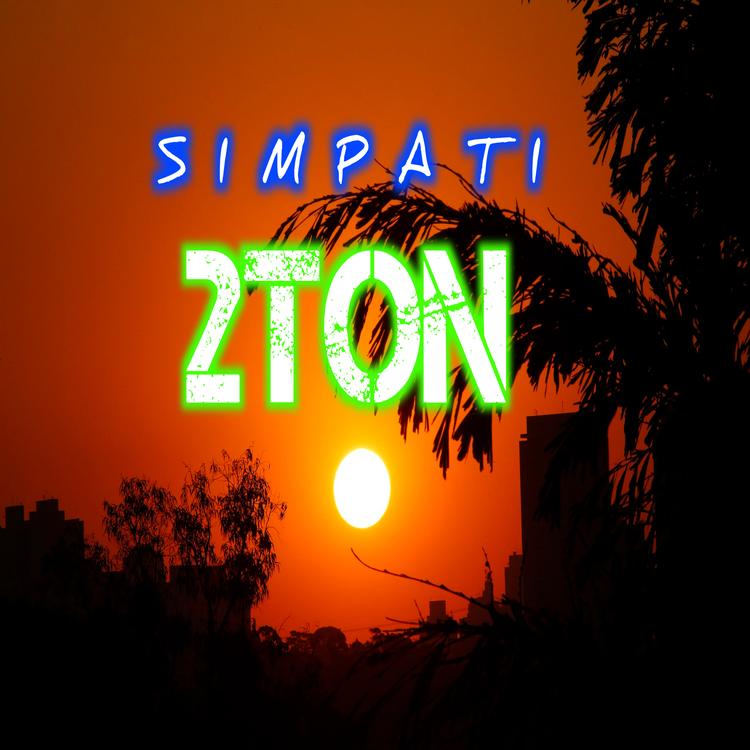 2ton's avatar image