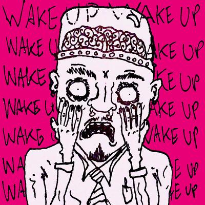 Wakeuptimetodie By Friend's cover