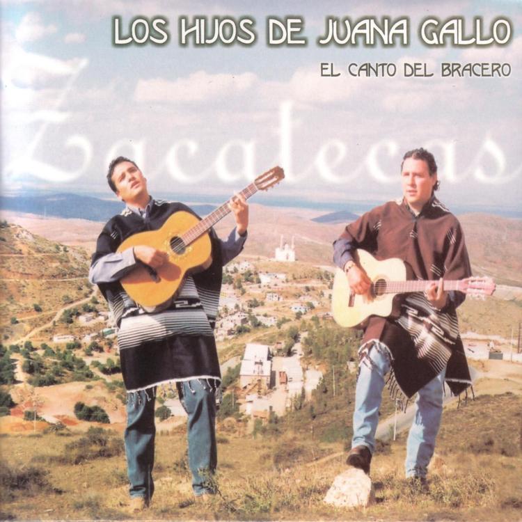 Los Hijos de Juana Gallo's avatar image