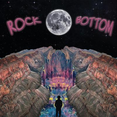 Rock Bottom By Underground Springhouse's cover