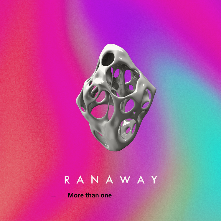 Ranaway's avatar image