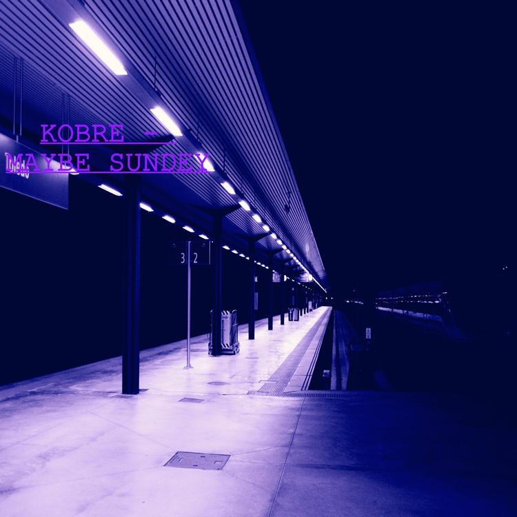Kobre's avatar image