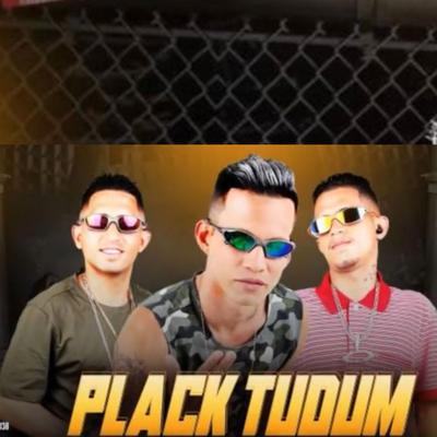 Plack Tudum's cover