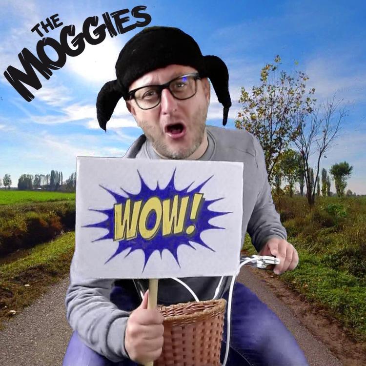 The Moggies's avatar image