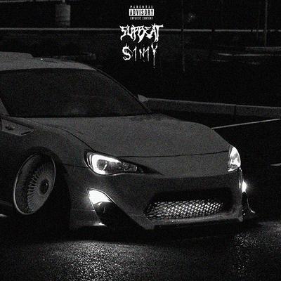ANOMALY By SUPBEAT, S1N1Y's cover