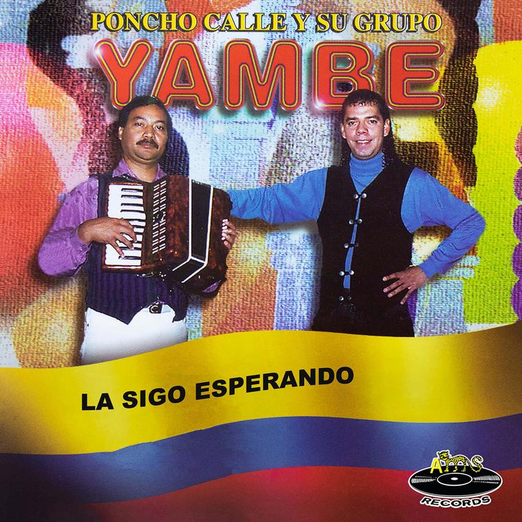 Poncho Calle y su Grupo Yambé's avatar image