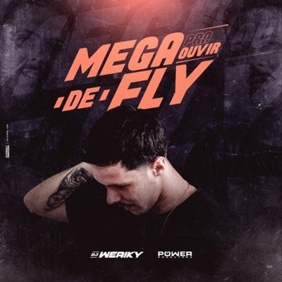 Mega pra Ouvir de Fly's cover