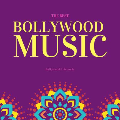 TikTok Bollywood Dance's cover