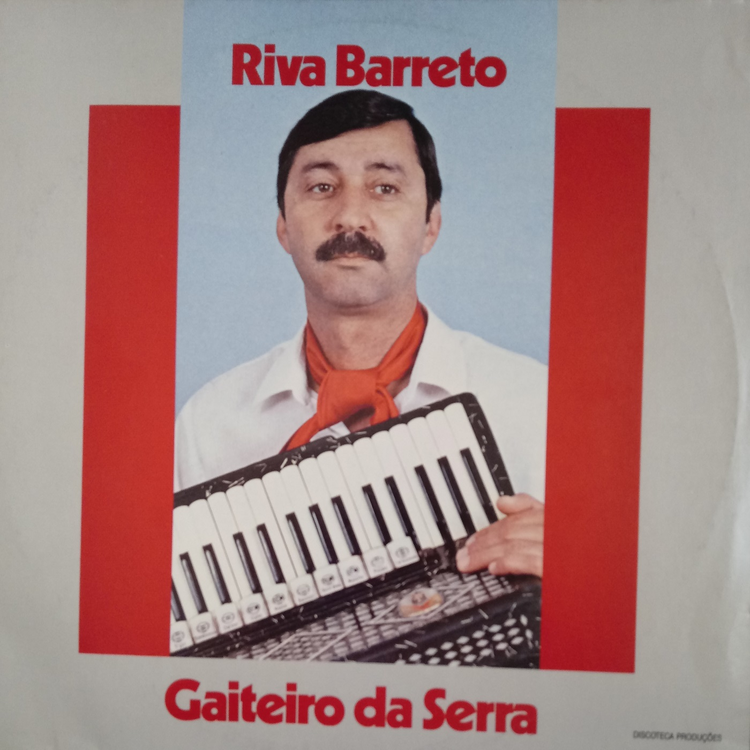 Riva Barreto's avatar image