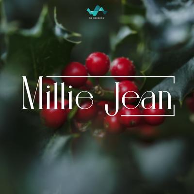 Millie Jean's cover