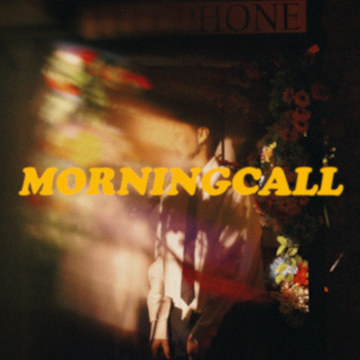 Morning Call (Instrumental)'s cover