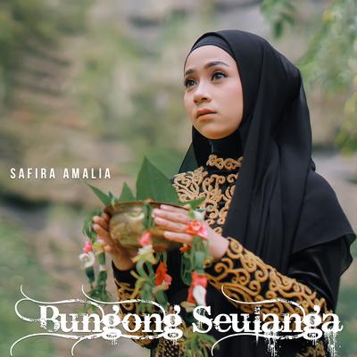 Bungong Seulanga's cover