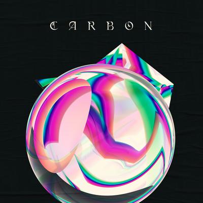 carbon By dokha's cover