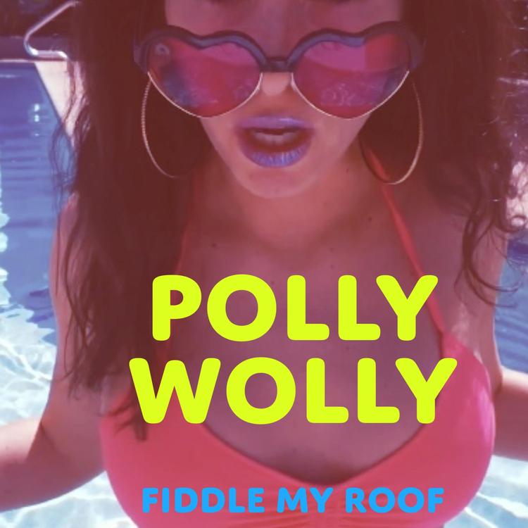 Polly Wolly's avatar image