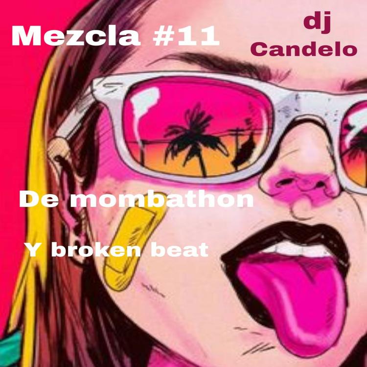 dj candelo's avatar image