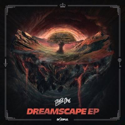 Dreamscape's cover