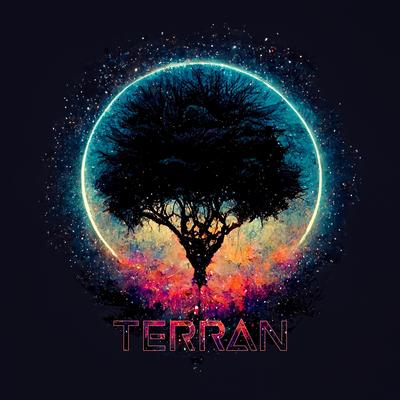 Terran By Morgan Reid's cover