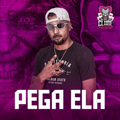 Pega Ela's cover