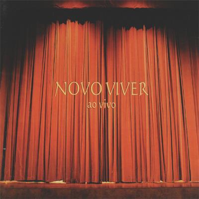 Abençoar (Bonus Track) [feat. Eugênio Jorge] By Novo Viver, Eugênio Jorge's cover