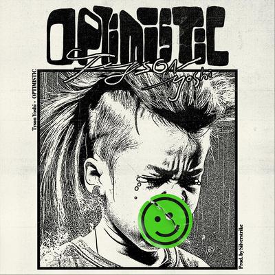 optimistic's cover